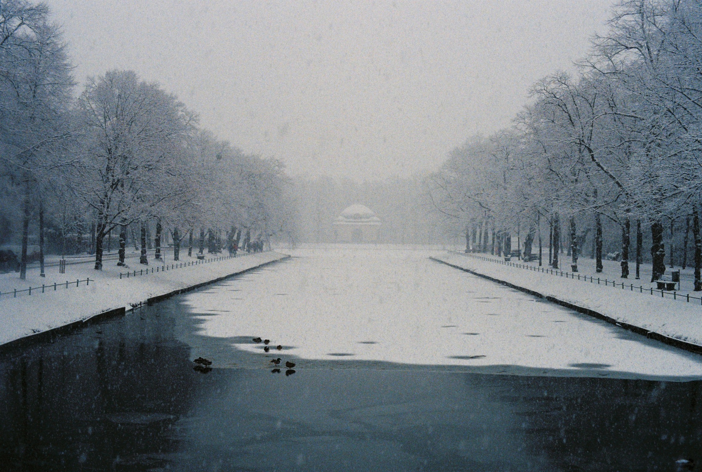 München · Jan 2026 · Ultramax 400