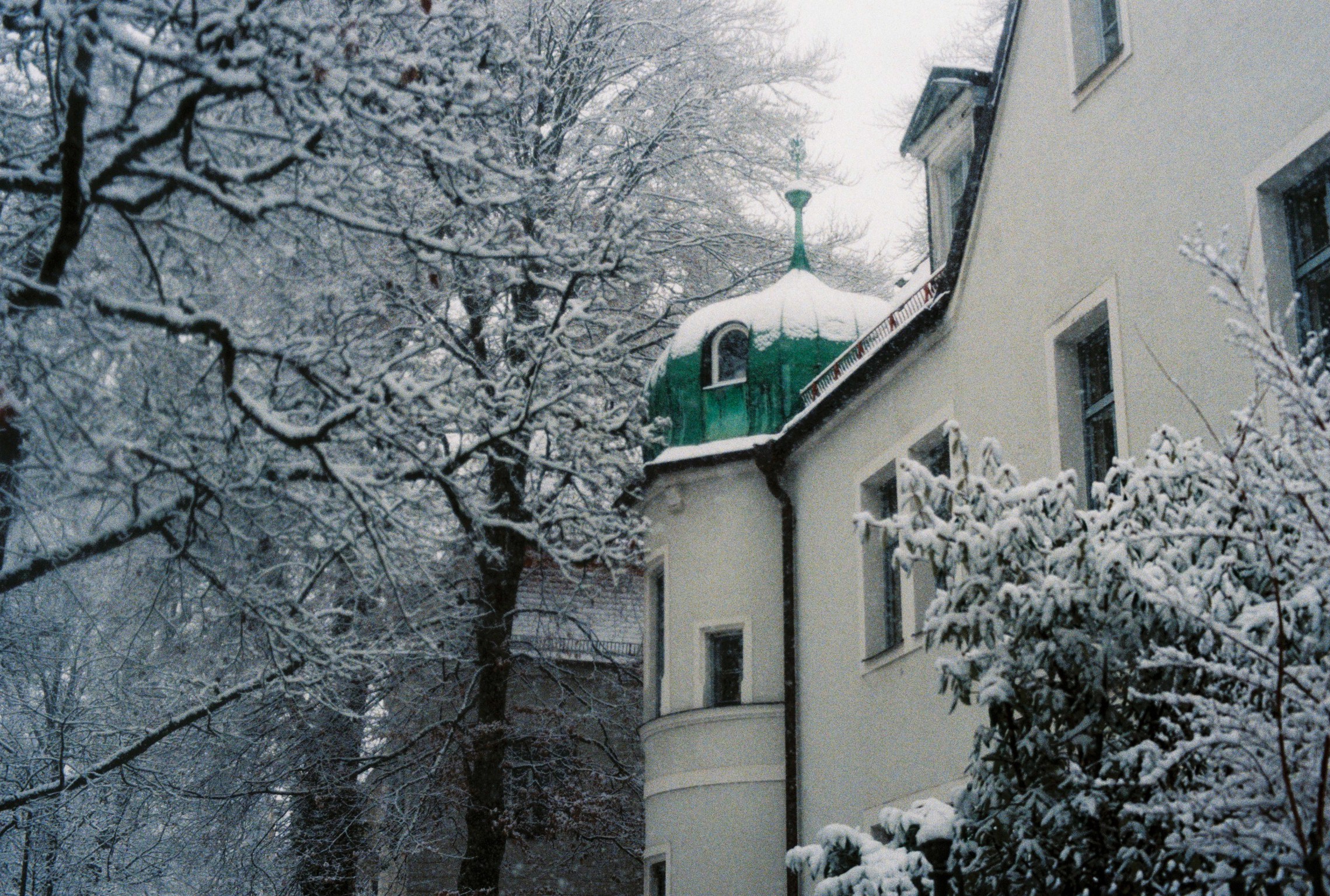 München · Jan 2026 · Ultramax 400